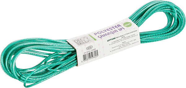 MG Store Çamaşır Yıkama Filesi