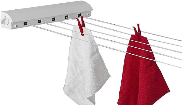 MG Store Çamaşır Yıkama Filesi