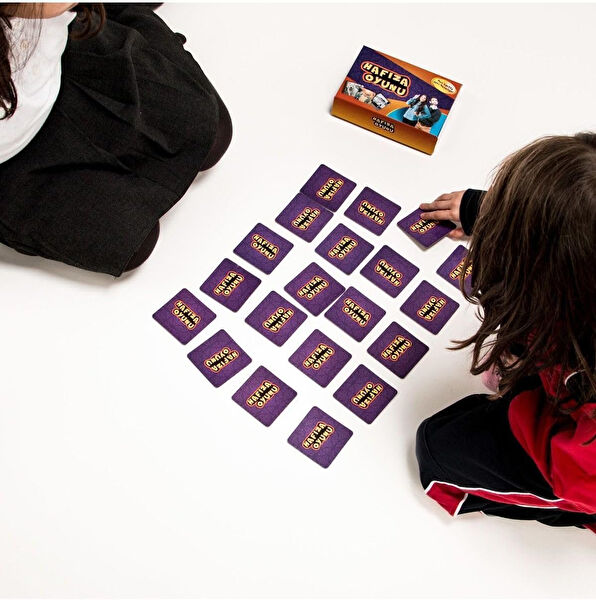 MG Store Eğitici Oyuncaklar