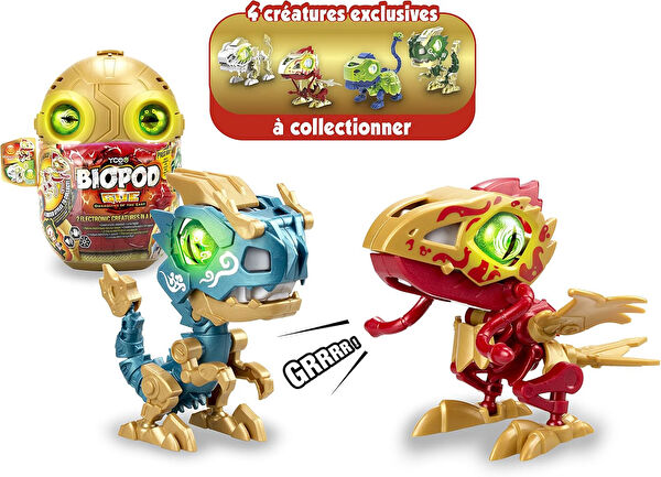 MG Store Robot Oyuncaklar