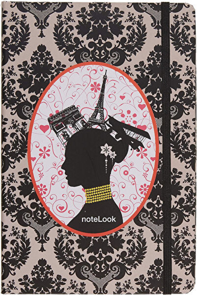 MG Store Resimlik ve Anı Defteri