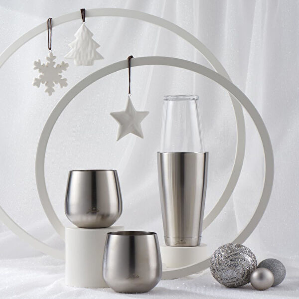 MG Store Servis Seti