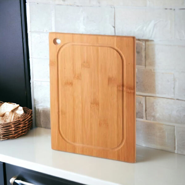 MG Store Kesme Tahtası