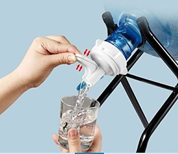 MG Store Damacana, Damacana Aksesuarı