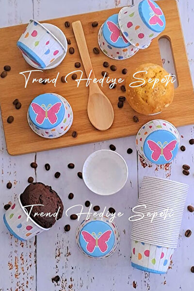 MG Store Kurabiye, Çikolata Kalıbı