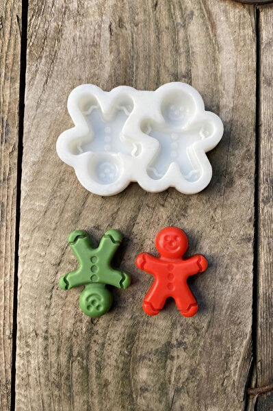 MG Store Kurabiye, Çikolata Kalıbı