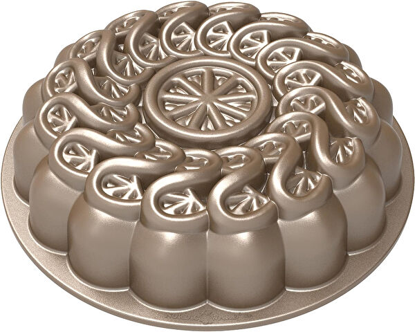 MG Store Kurabiye, Çikolata Kalıbı