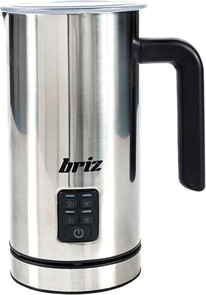 MG Store Süt Köpürtücü