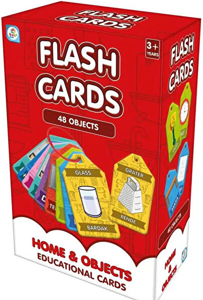 MG Store Eğitici Oyuncaklar