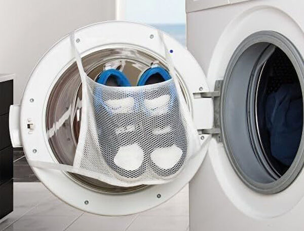 MG Store Çamaşır Yıkama Filesi