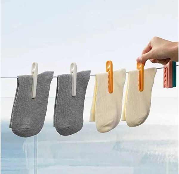 MG Store Çamaşır Yıkama Filesi