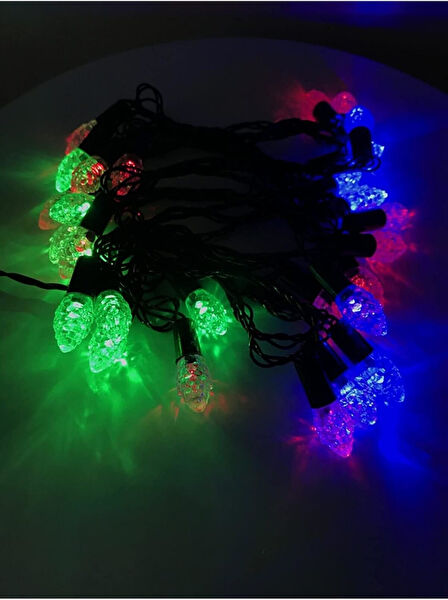 MG Store Yılbaşı Süsleri