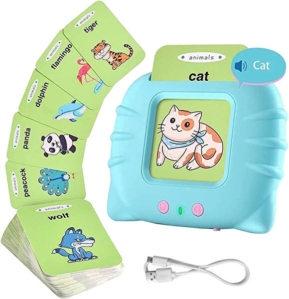 MG Store Eğitici Oyuncaklar