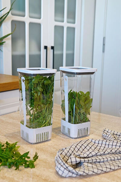 MG Store Saklama Kabı