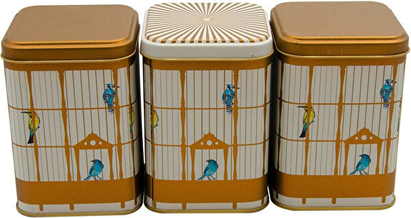 MG Store Saklama Kabı