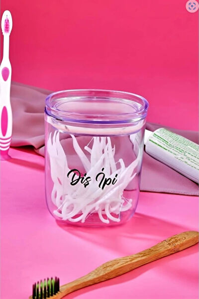 MG Store Saklama Kabı