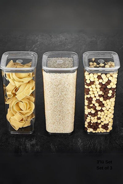 MG Store Saklama Kabı