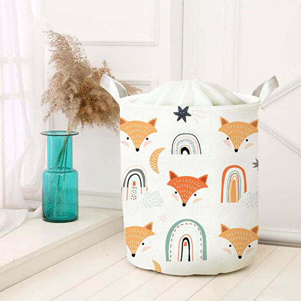 MG Store Çamaşır Yıkama Filesi