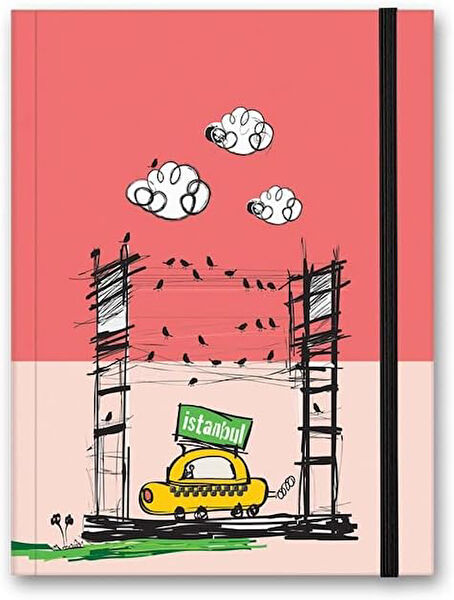 MG Store Resimlik ve Anı Defteri