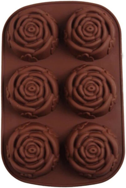 MG Store Kurabiye, Çikolata Kalıbı