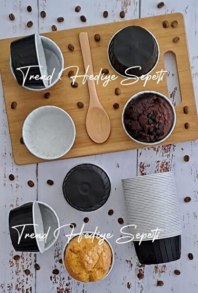 MG Store Kurabiye, Çikolata Kalıbı