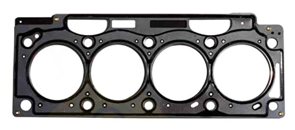 MTJ Krank, Piston ve Contalar