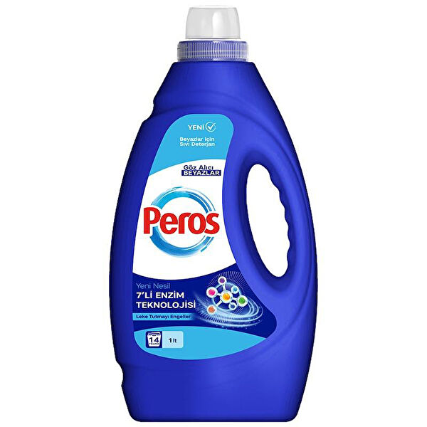 Peros Sıvı Deterjan