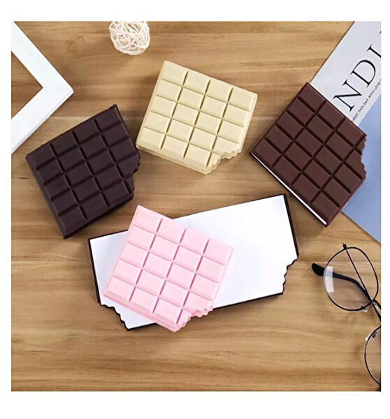 Notyaz Post-it, Not Kağıdı