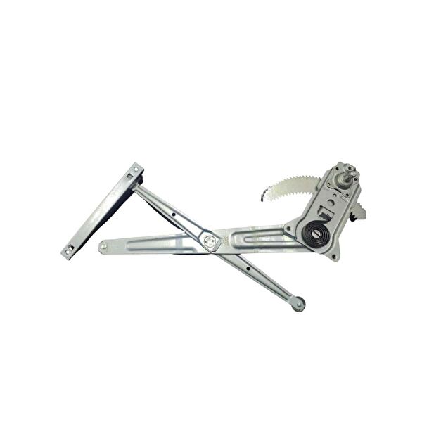 Solaris Cam Krikoları