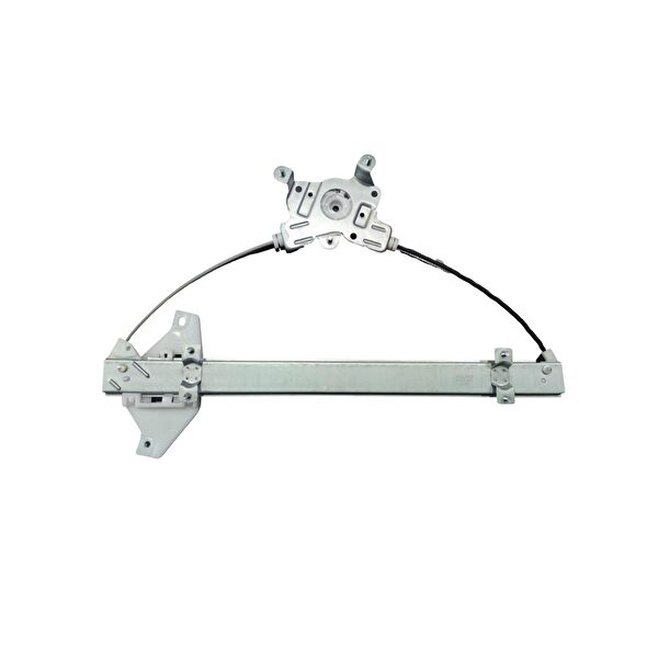 Solaris Cam Krikoları