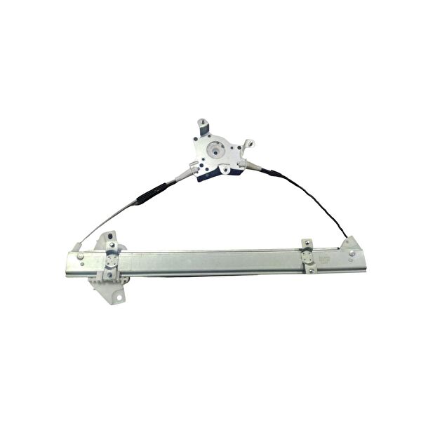 Solaris Cam Krikoları