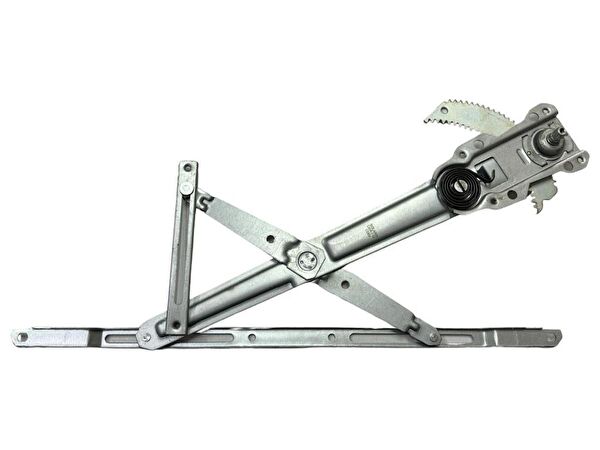 Solaris Cam Krikoları