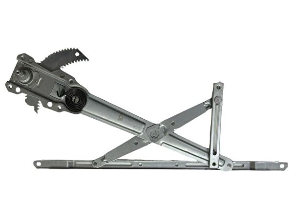 Solaris Cam Krikoları