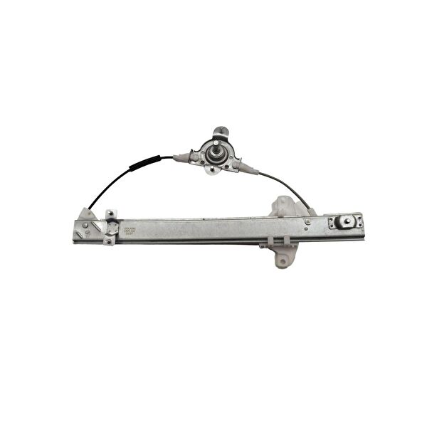 Solaris Cam Krikoları