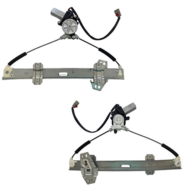 Solaris Cam Krikoları