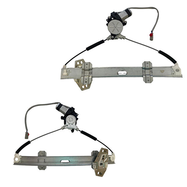 Solaris Cam Krikoları