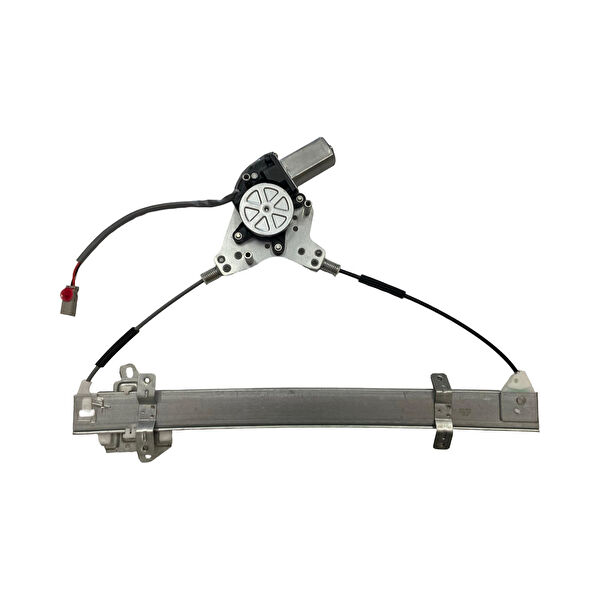 Solaris Cam Krikoları