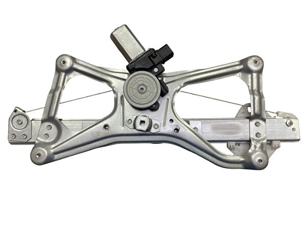 Solaris Cam Krikoları