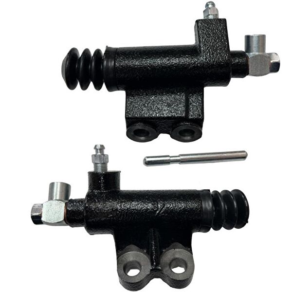 Gnr Merkezler & Aksesuarlar