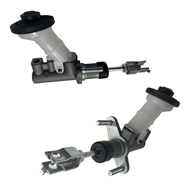 Gnr Merkezler & Aksesuarlar