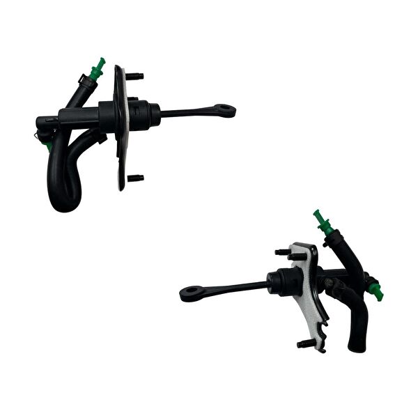 Gnr Merkezler & Aksesuarlar