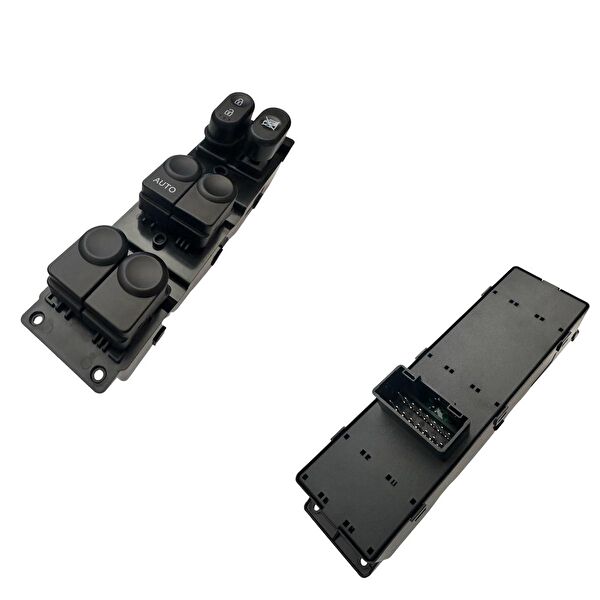 Etc Cam Ekipmanları