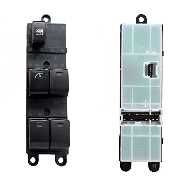 Etc Cam Ekipmanları