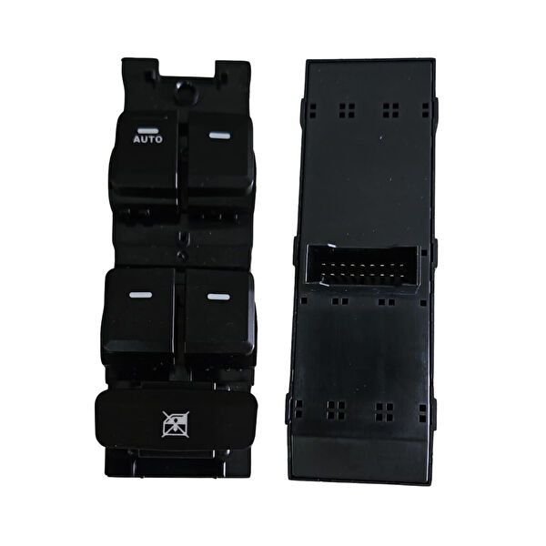 Etc Cam Ekipmanları