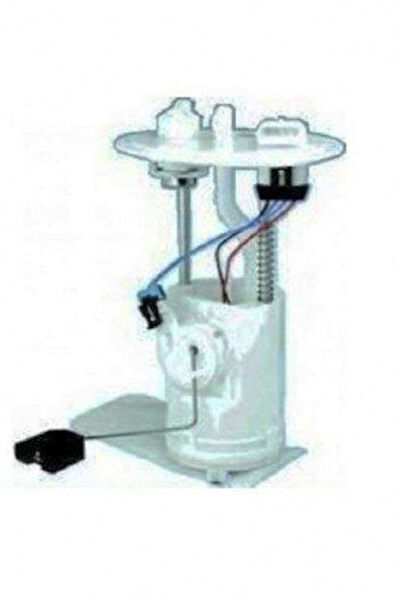 Fdr Yakıt Deposu Ekipmanı