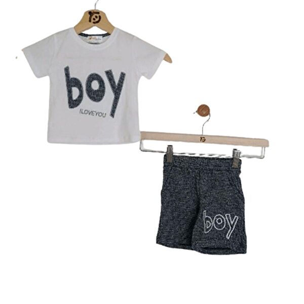 Heyyo Kids Erkek Çocuk Takım