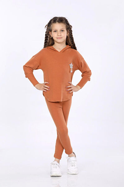 Mornio Kız Çocuk Takım