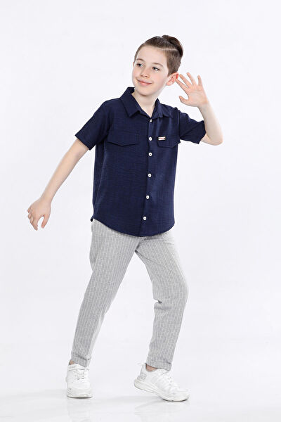 Mornio Erkek Çocuk Takım