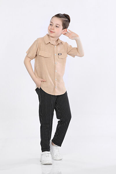 Mornio Erkek Çocuk Takım