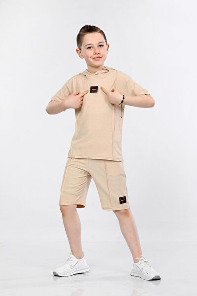 Mornio Erkek Çocuk Takım